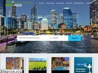 accommodationperth.com.au