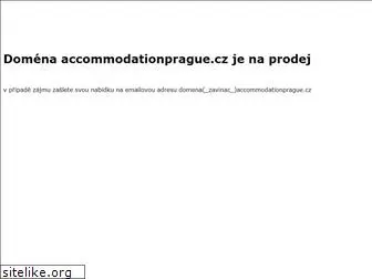 accommodationprague.cz