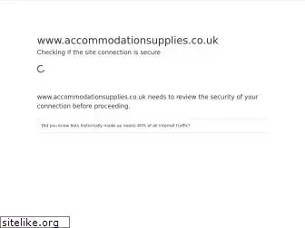 accommodationsupplies.co.uk