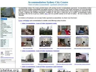 accommodationsydney.com.au