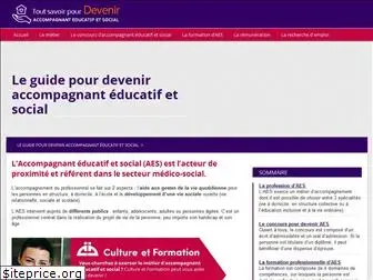 accompagnant-educatif-social.fr