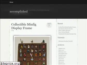 accomplished.org