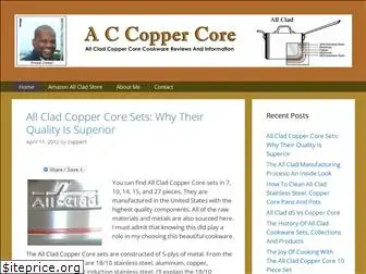 accoppercore.com