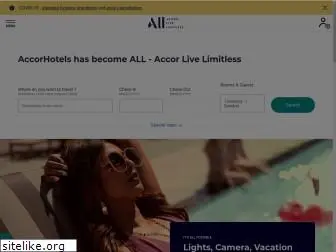 accor-hotel.com