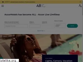 accor-hotels.com