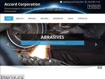 accord-corp.com