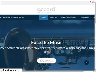 accord-music.com