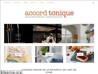 www.accord-tonique.com