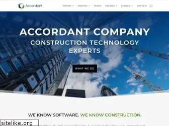 accordantco.com