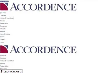 accordence.com