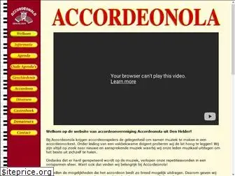 accordeonola.nl