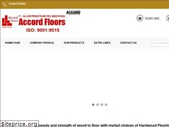 accordfloors.in