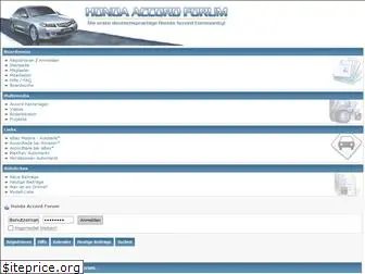 accordforum.de