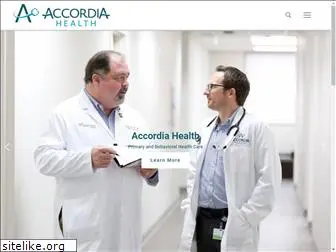 accordia-health.org