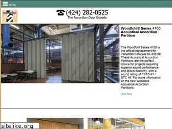 accordion-doors.com