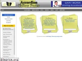 accordion-yellowpages.com