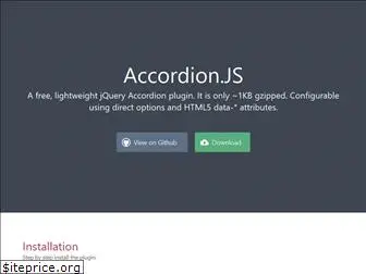 accordion.js.org