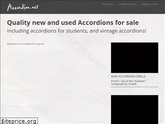accordion.net