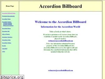accordionbillboard.com