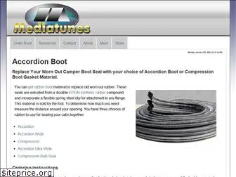 accordionboot.com