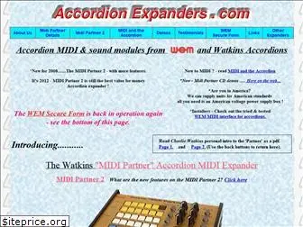 accordionexpanders.com