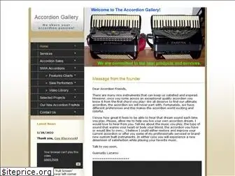 accordiongallery.com