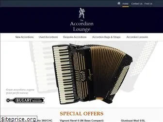 accordionlounge.com