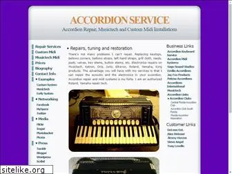 accordionservice.com