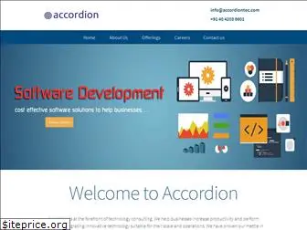 accordiontec.com