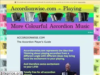 accordionwise.com