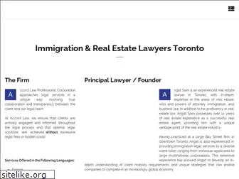 accordlaw.ca