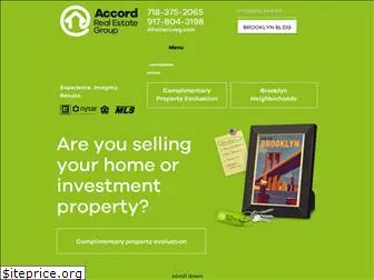 accordrealestategroup.com