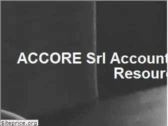 accore.it