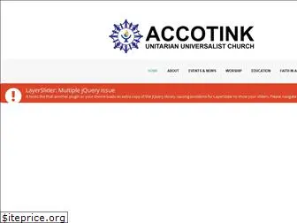 accotinkuu.org