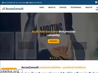 accouconsult.com