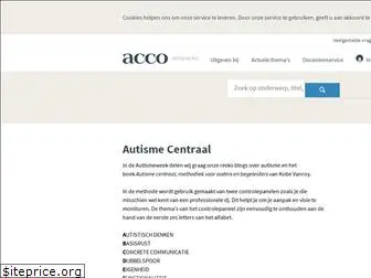 accouitgeverij.nl
