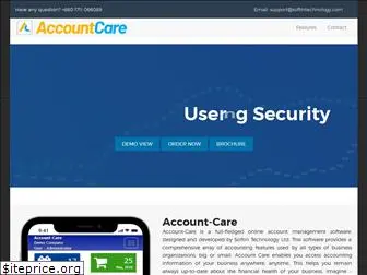 account-care.com