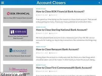 account-closers.com