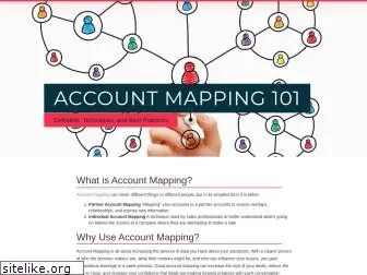 account-mapping.com