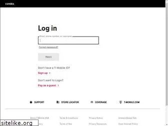 account.t-mobile.com