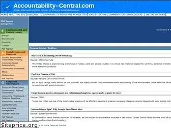 accountability-central.com