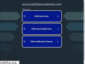 accountabilityaccelerator.com