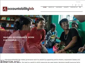 accountabilitylab.org