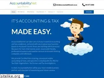 accountabilitynet.co.nz