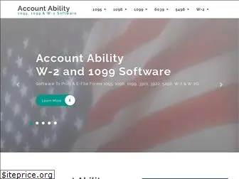 accountabilitysoftware.net