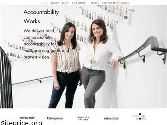 accountabilityworks.com