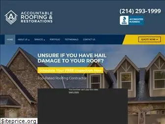 accountable-roofing.com
