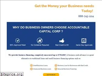 accountablelending.com