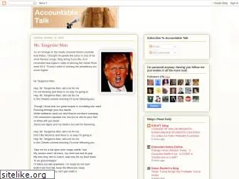 accountabletalk.com