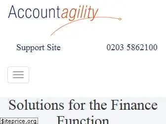 accountagility.com